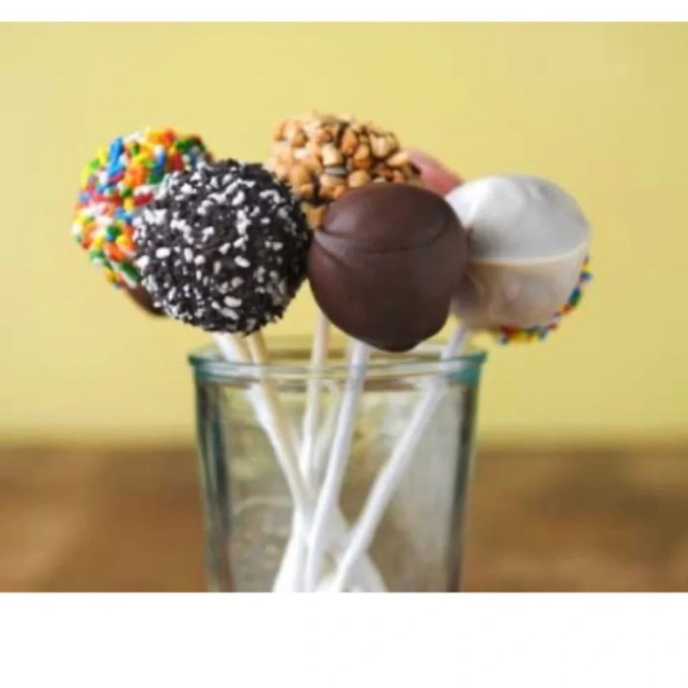 Babycakes Cake Pop Maker